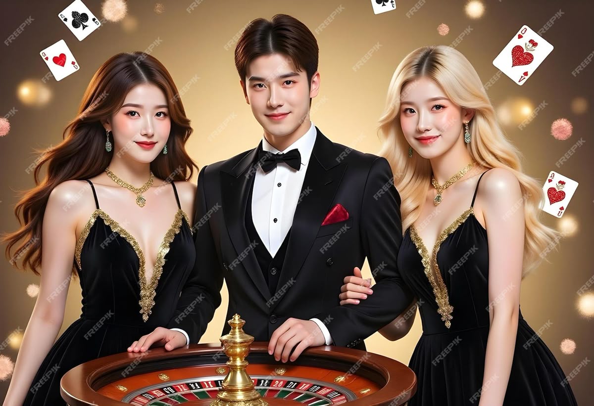Apo Casino Live Casino