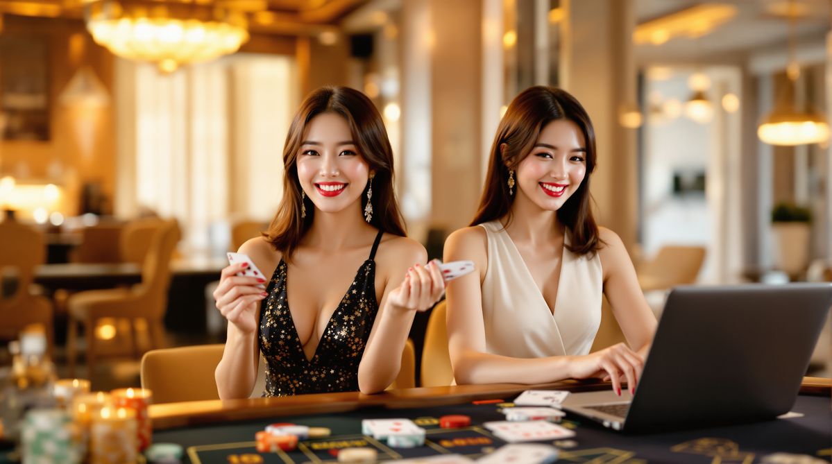 Apo Casino Live Casino