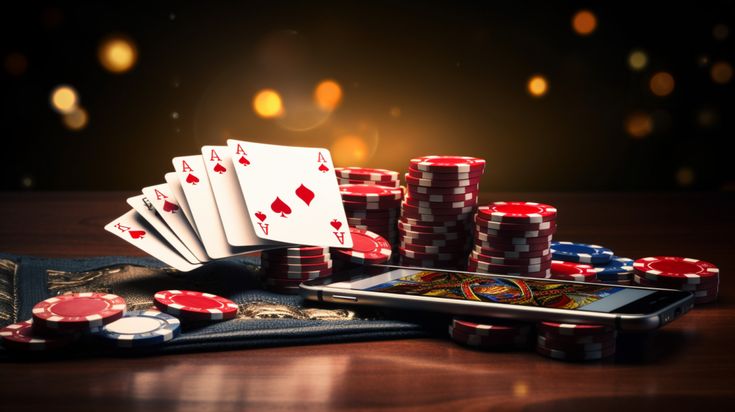 پاکستان میں Apo Casino قانونی ہے۔