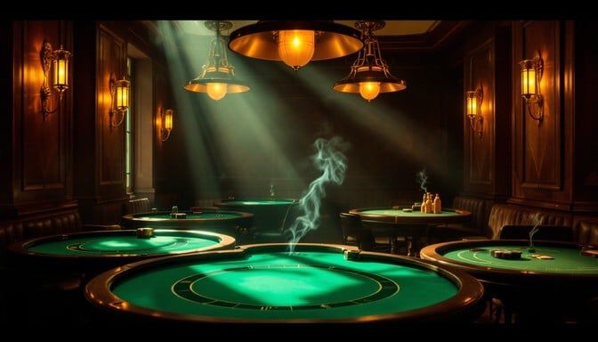 Apo Casino Live Casino