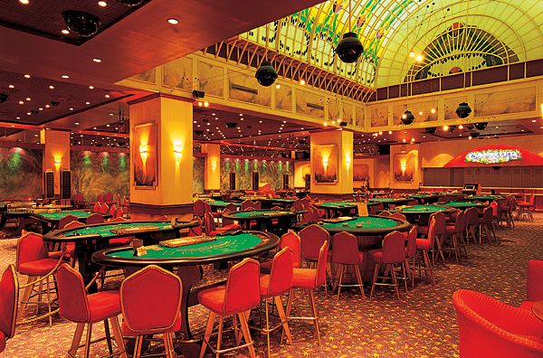 Apo Casino Welcome Bonus