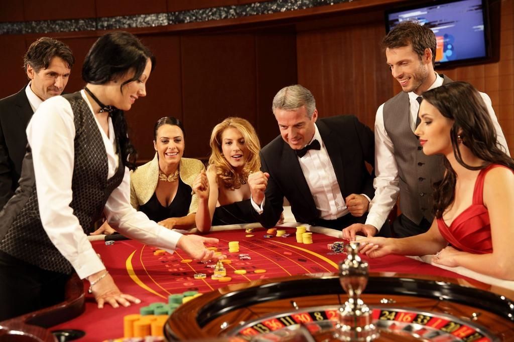 Apo Casino Live Casino