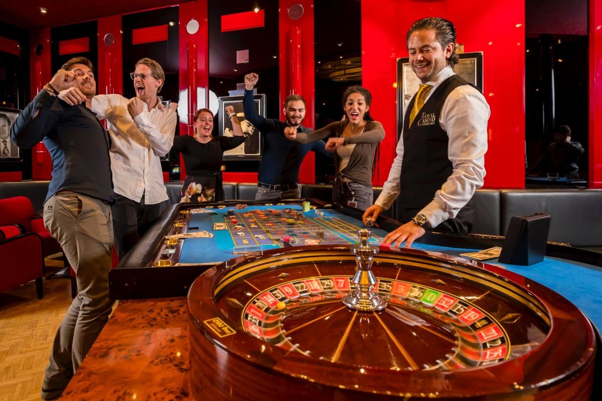 Apo Casino Live Casino