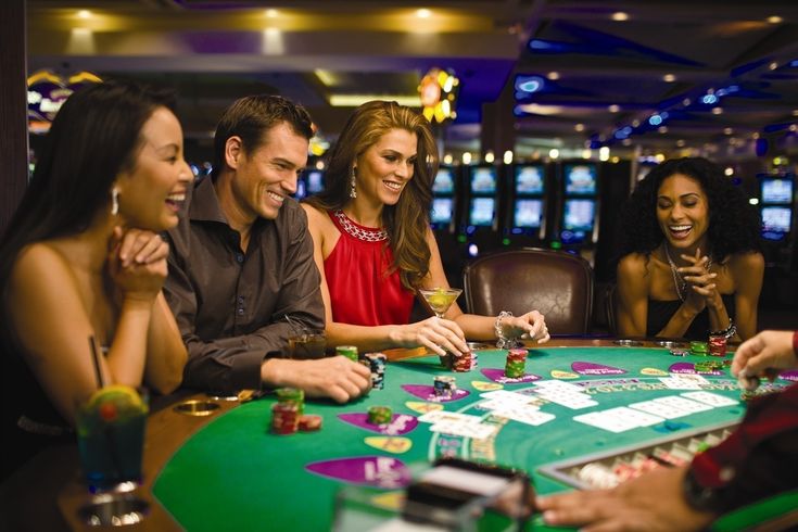 Apo Casino Live Casino