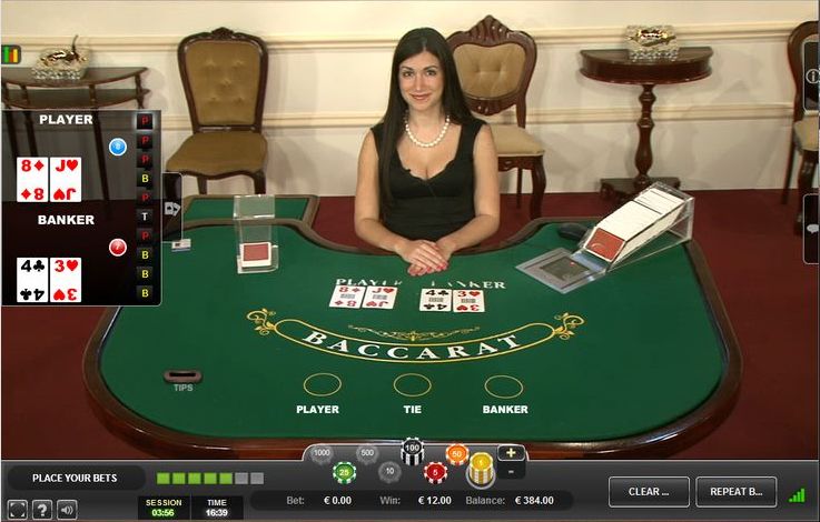 Apo Casino Live Betting
