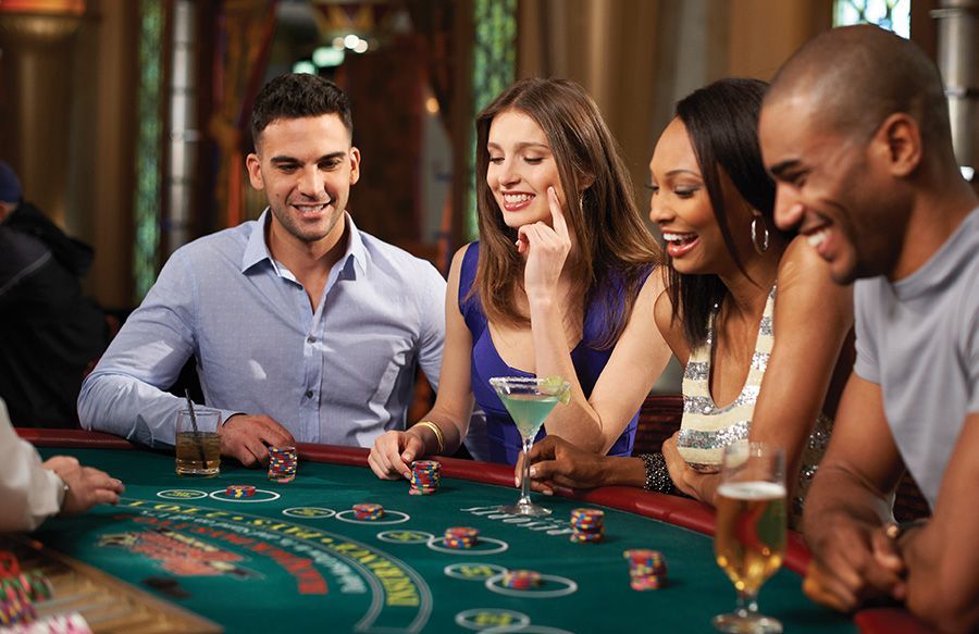 Apo Casino Welcome Bonus