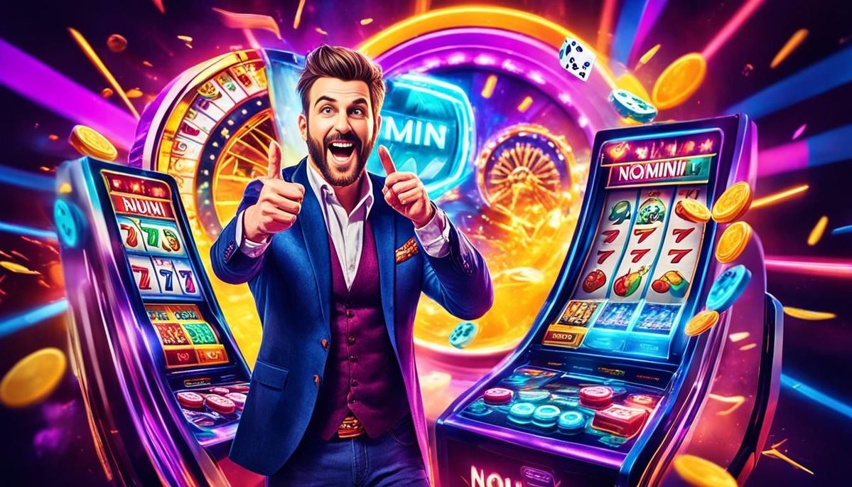 Apo Casino Welcome Bonus