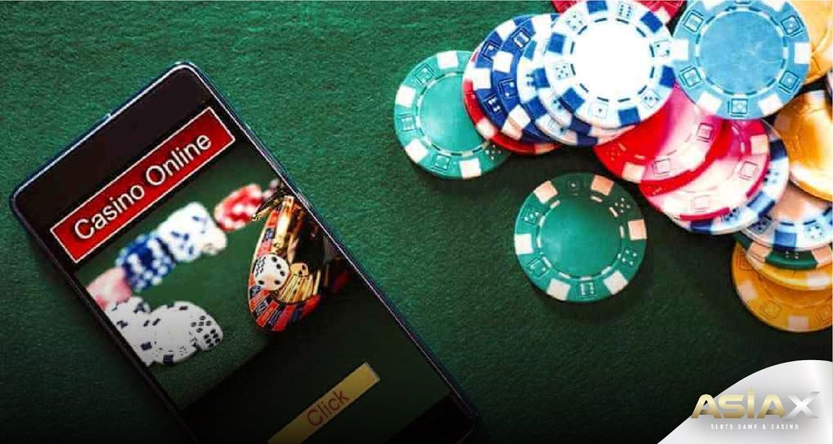 Apo Casino Live Casino