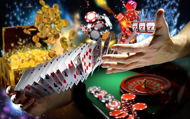 Apo Casino Welcome Bonus